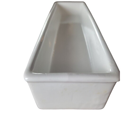 Vintage 1988 House of Lloyd Christmas Cracker Tray Bears And Geese - Picture 5 of 8